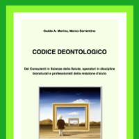 Norme riconoscimento naturopata.