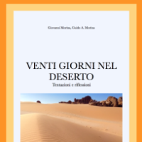 Venti giorni nel deserto. UNIPSI.