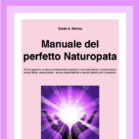 Diventare naturopata: gratis il manuale per conoscere la professione.