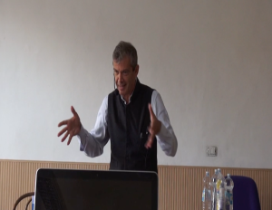 dr. Guido A. Morina