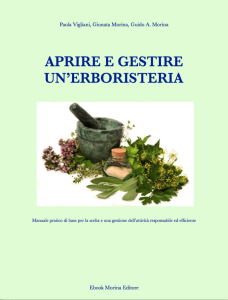Aprire un'erboristeria
