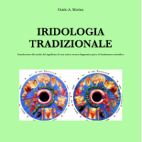 SCUOLA ON LINE GRATUITA IN IRIDOLOGIA TRADIZIONALE 1° livello