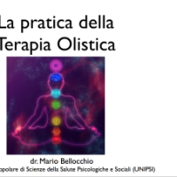 SCUOLA ON LINE CON ATTESTATO PER OPERATORE OLISTICO SCUOLA ON LINE CON ATTESTATO PER OPERATORE OLISTICO