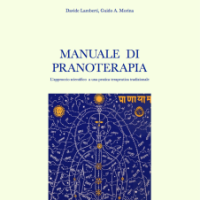 Scuola on line gratis con Attestato in Pranoterapia